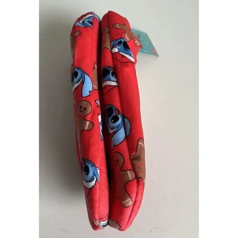 Disney stitch slipper